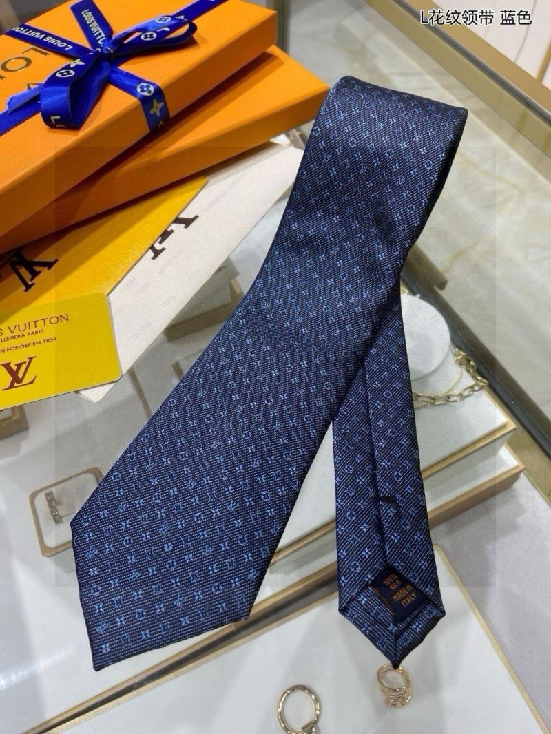 Louis Vuitton Neckties